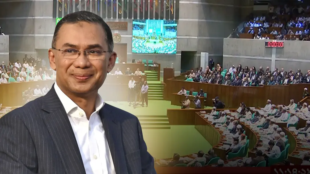 ‘স্বৈরাচার অর্থনীতি ধ্বংস করেছে, আমরা গড়ব সম-উন্নয়নের বাংলাদেশ’